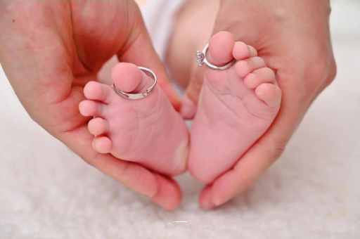 沛县7个月孕妇肚子疼