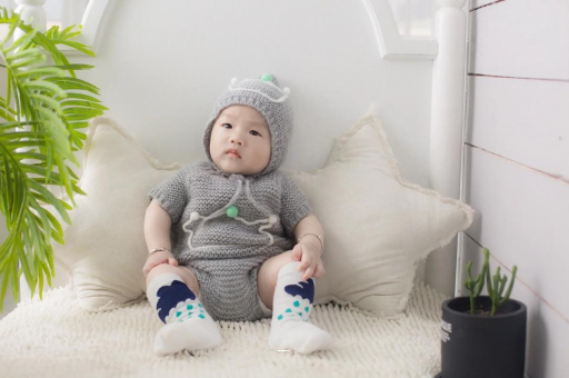 沛县宝宝揉眼睛是怎么回事