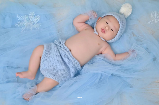 沛县孕妇揉哪里促进排便