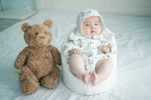 沛县六个月宝宝积食怎么办