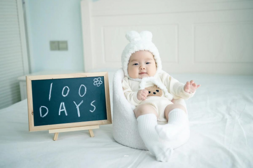 沛县多大的宝宝可以吃盐